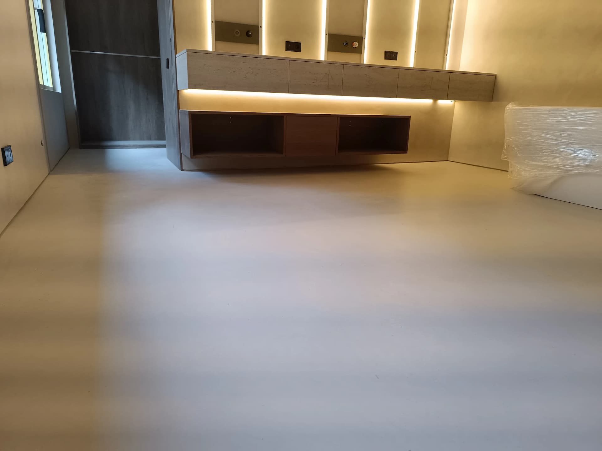 Villa Moderna Madrid