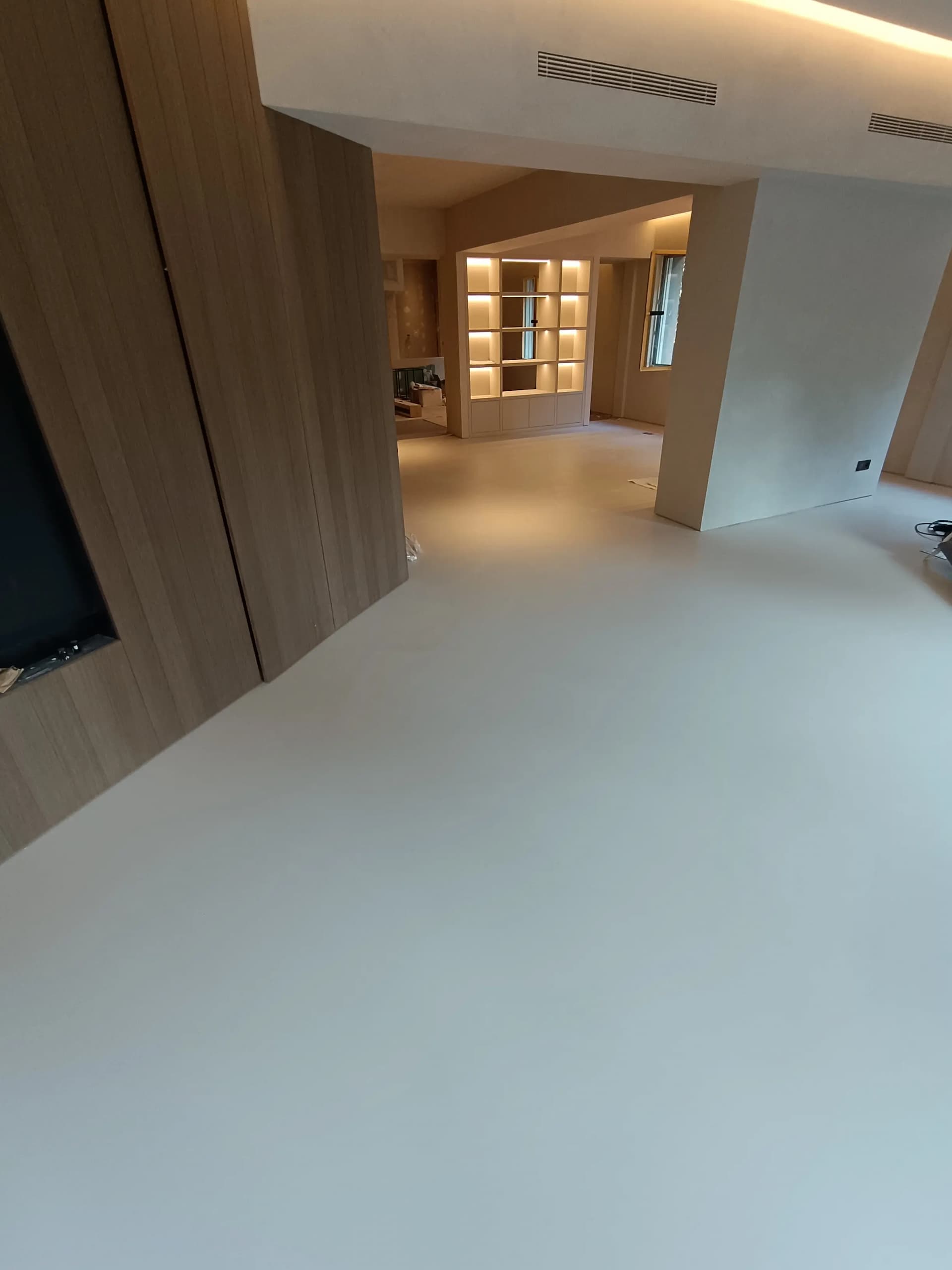 Cocina Open Concept