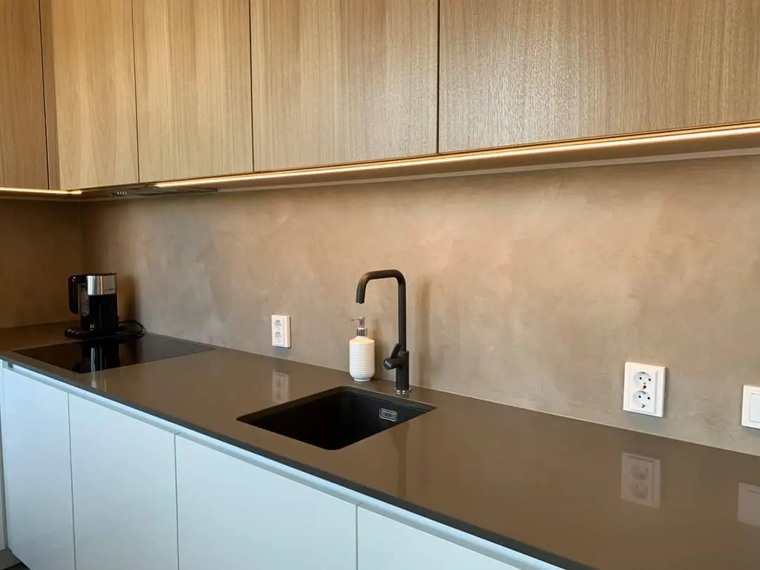 Después de la renovación