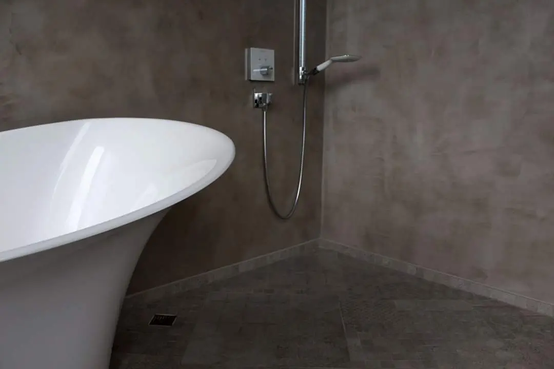 Microcemento suelos - 2