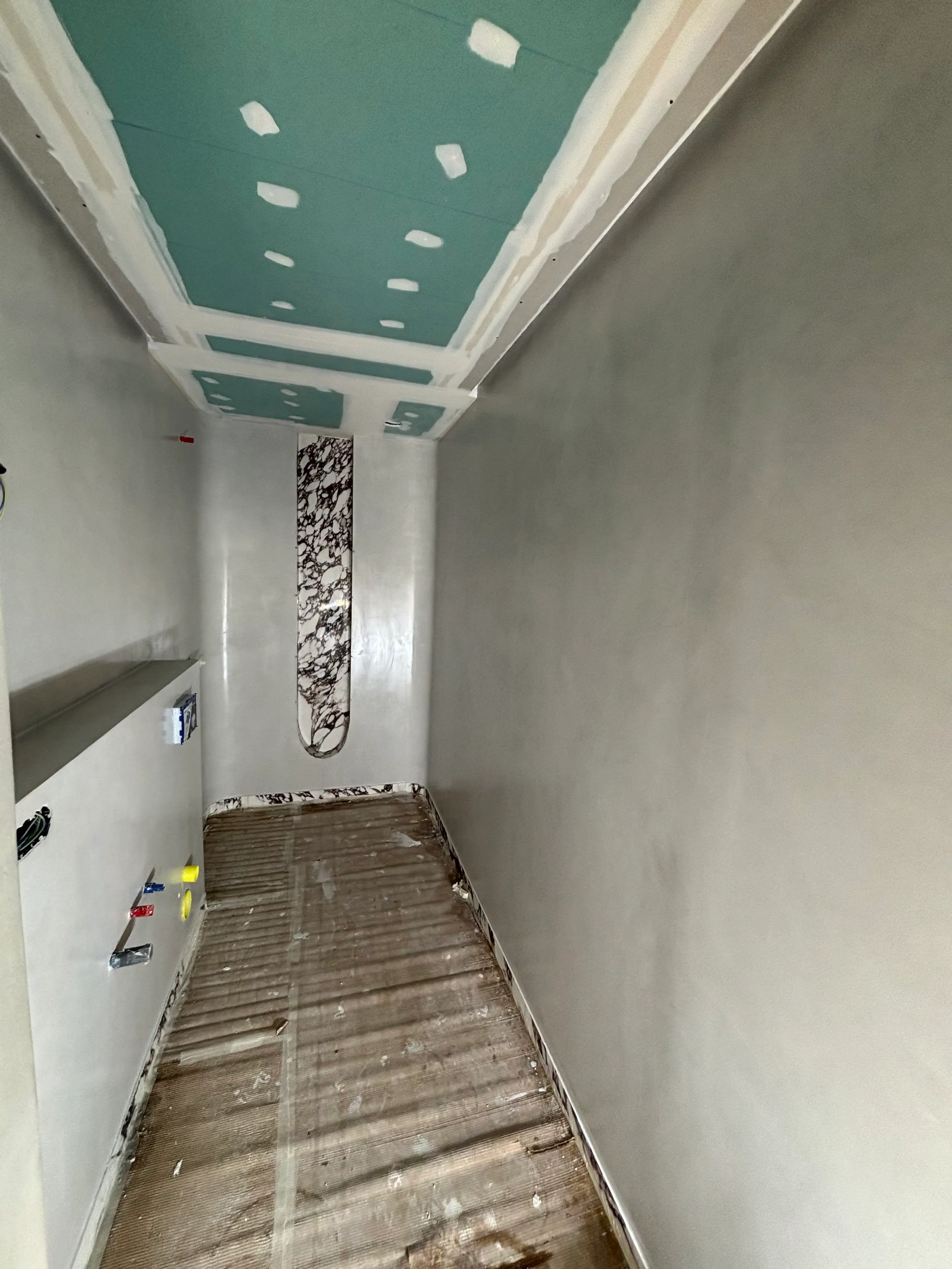 Microcemento suelos - 2